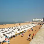 On Seafront Near Casino Oostende