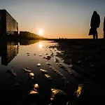 Lägenhet On Seafront Near Casino *