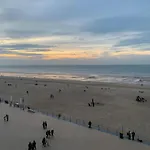 On Seafront Near Casino * Oostende