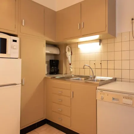 Apartment On Seafront Near Casino *