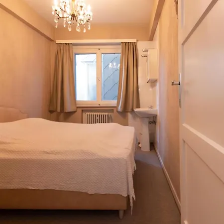 On Seafront Near Casino * Ostend