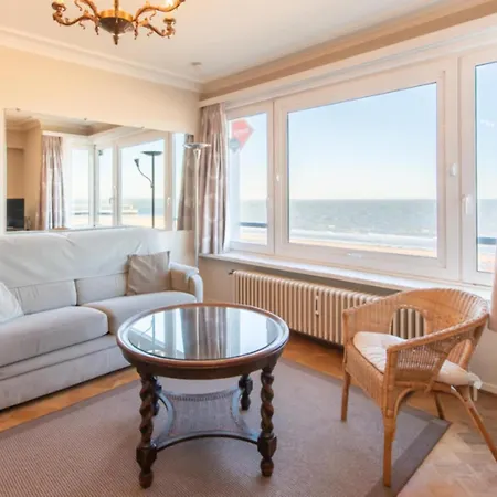 Apartment Great With View *