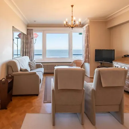 Apartment On Seafront Near Casino