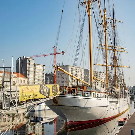 Apartment On Seafront Near Casino