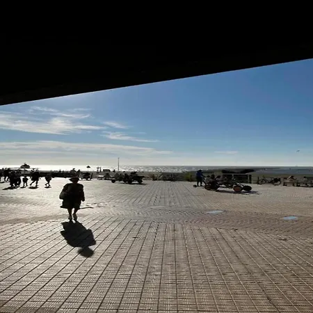 On Seafront Near Casino *