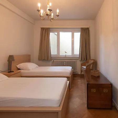 On Seafront Near Casino *