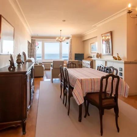 On Seafront Near Casino