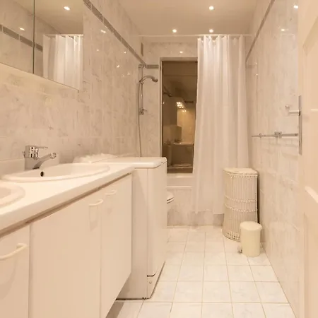 Διαμέρισμα On Seafront Near Casino Οστένδη