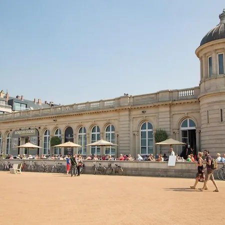 On Seafront Near Casino Διαμέρισμα *